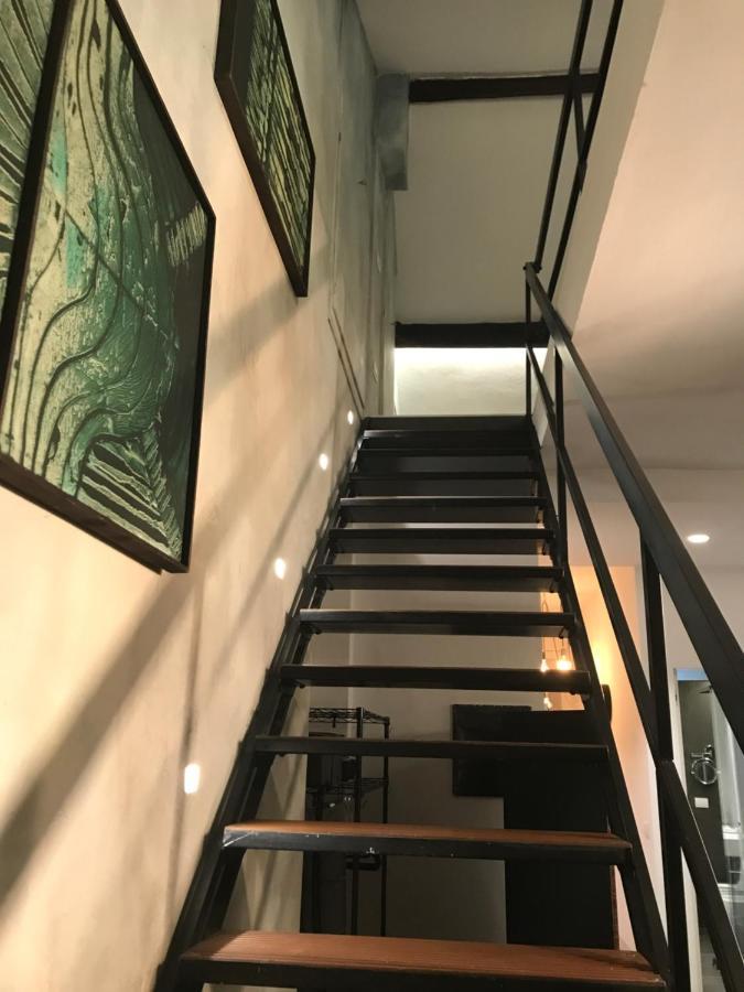 Studio 17 Milan Exterior photo