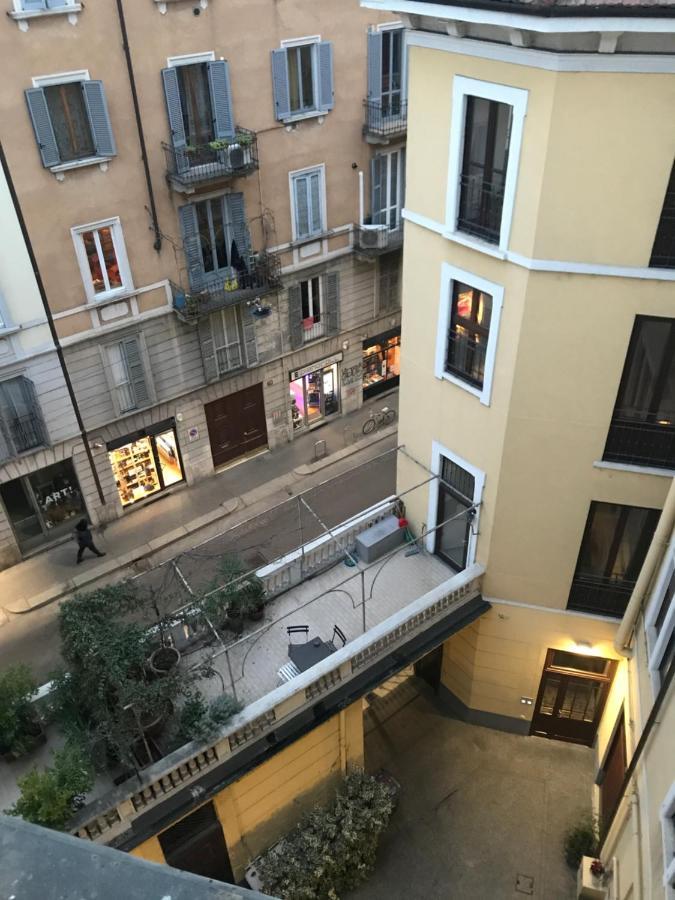 Studio 17 Milan Exterior photo