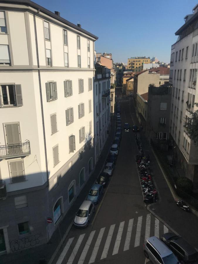 Studio 17 Milan Exterior photo