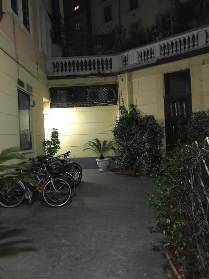 Studio 17 Milan Exterior photo